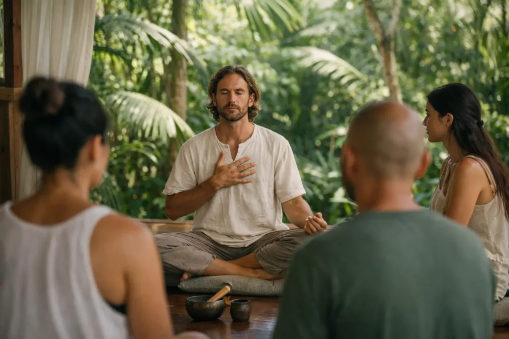 What Is Self Inquiry Meditation?
